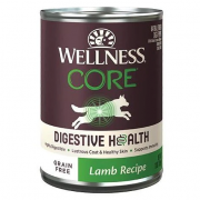 Wellness CORE 消化易羊肉狗罐頭 13oz x 12罐